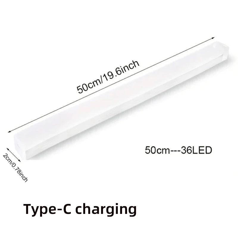 Wireless Rechargeable LED Motion Sensor Light