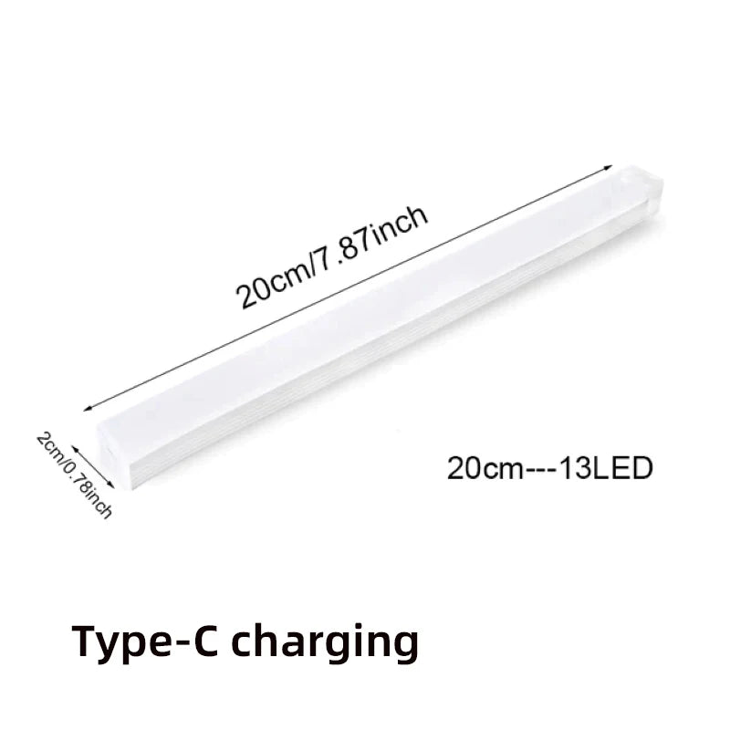 Wireless Rechargeable LED Motion Sensor Light